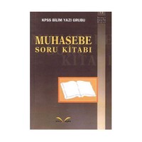 Muhasebe Soru Kitabı