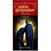 Aşkın Gözyaşları (Ciltsiz) - Sinan Yağmur