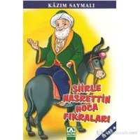 Şiirle Nasrettin Hoca Fıkraları 10 Yaş