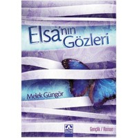 Elsa Nin Gozleri Islik Yayinlari Liman Kitap
