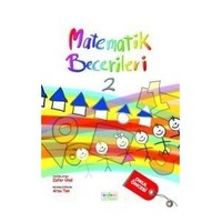 Erdem Yayınları Matematik Becerileri 2