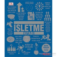 İşletme Kitabı-Kolektif