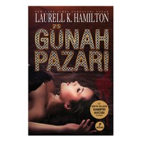 Günah Pazarı-Laurell K. Hamilton