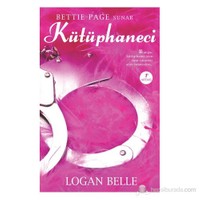 Kütüphaneci - Logan Belle