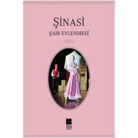 Şair Evlenmesi - Şinasi
