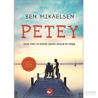 Petey - Ben Mikaelsen