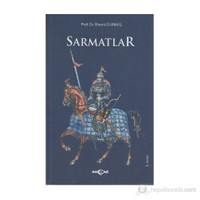 Sarmatlar-İlhami Durmuş