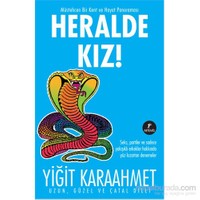 Heralde Kız!
