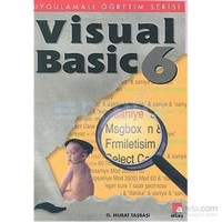 Visual Basic 6.0 - G. Murat Taşbaşı