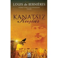 Kanatsız Kuşlar - Louis de Bernieres
