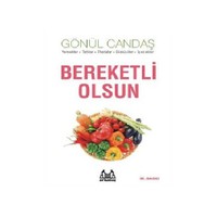 Bereketli Olsun - Gönül Candaş