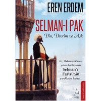 Selman-I Pak-Eren Erdem