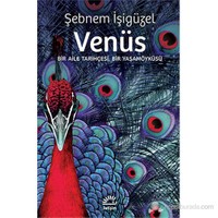 Venüs-Şebnem İşigüzel