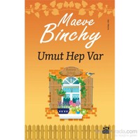 Umut Hep Var - Maeve Binchy