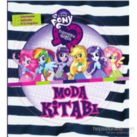 Equestria Girls Moda Kitabı-Kolektif