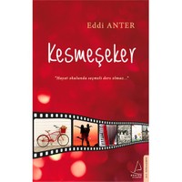 Kesmeşeker - Eddi Anter