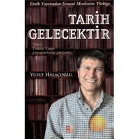 TARİH GELECEKTİR
