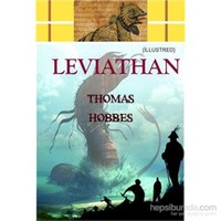 Leviathan-Thomas Hobbes