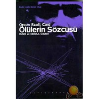 Ölülerin Sözcüsü - Orson Scott Card