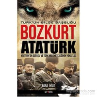 Bozkurt Atatürk - Bora İyiat