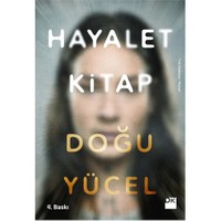 Hayalet Kitap - Doğu Yücel