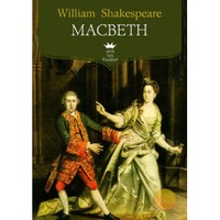 Macbeth William Shakespeare Kitabi Ve Fiyati Hepsiburada