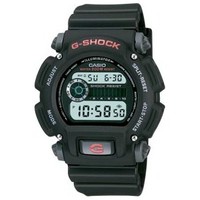 Casio DW-9052-1VDR G-Shock Erkek Kol Saati