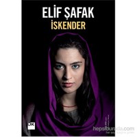 İskender - Elif Şafak