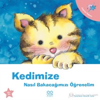 Kedimize Nasıl Bakacağımızı Öğrenelim - Nuria Roca