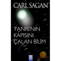 Tanrı'nın Kapısını Çalan Bilim - Carl Sagan