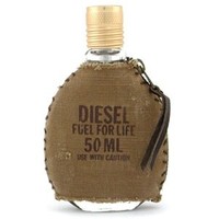 Diesel Edt Avec Poche Men 50 Ml Erkek Parfümü