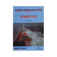 Gemi Hidrostatiği Ve Stabilitesi-Adrian Biran