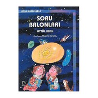 Soru Balonları - Aytül Akal