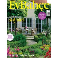 Bahçe Dergisi