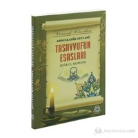 Tasavvufun Esasları - Adabul Müridin-Abdülkadir Geylani