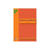 osmanli turkcesi i kitabi ve fiyati hepsiburada