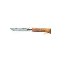 Opinel 12 No Karbon Çelik Çakı