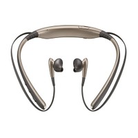Samsung Level U Bluetooth Kulaklık Altın - EO-BG920BFEGWW