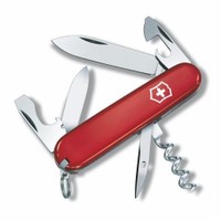 Victorinox Tourist Çakı 0.3603