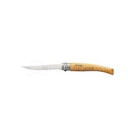 Opinel İnox Gürgen 10 No Fleto Çakı