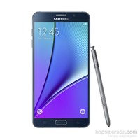 Samsung Galaxy Note 5 32 GB (İthalatçı Garantili)