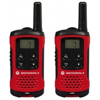 Motorola TLKR-T40 Pmr El Telsizi ( 2 Li Paket )