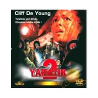 Yaratık 2 (Carnosuar 2)