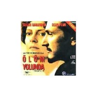 Ölüm Yolunda ( VCD )