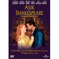 Aşık Shakespeare (Shakespeare In Love) ( VCD )