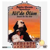 Nil'de Ölüm (Death On The Nıle)
