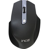 Inca IWM-515 1300/3600 High Dpi Low Power Laser Wireless Mouse