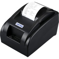 Hspos Pos58 Hs58U Termal Fiş Yazıcı Usb