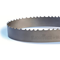 Sawrex Bi Metal Şerit Testere M42 27 X 0,9 Mm 3660 Mm