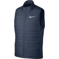 nike filled essential vest